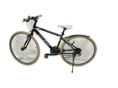 LOUIS GARNEAU ルイガノ セッター SETTER 8.0 ホワイト ロードバイク 自転車