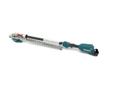 makita MUN500WD 500mm 充電式ポールヘッジトリマ 電動工具 マキタ