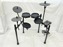 ALESIS アレシス NITRO DM7X 電子 ドラム 打楽器 楽器