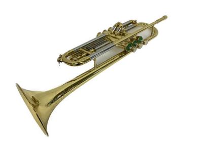 とっておきし新春福袋 NIKKAN TR-231 ヤマハ トランペット 管楽器・吹奏楽器