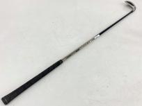 DAIWA GIII TUNGSTEN LOW & WIDE GRAVITY シャフト FR-I フレックス R 番手 7 アイアン ゴルフ