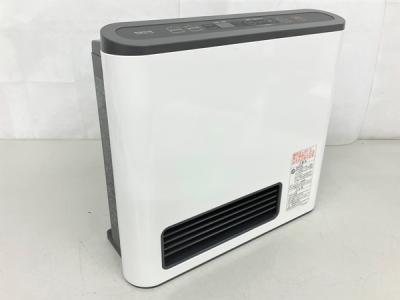 大阪ガス GFH-2402S 都市ガス 13A ガスファンヒーター 家電