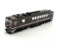 TOMIX トミックス HO-201 国鉄 DF50形ディーゼル機関車(茶色)  鉄道模型 HOゲージの買取