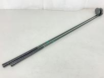 DAIWA ULTIMATEFEEL Green Witch UNICARBON FLEX 3L 番手4,5 2本セット