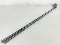 DAIWA ULTIMATEFEEL Green Witch UNICARBON FLEX 3L 番手4,5 2本セット