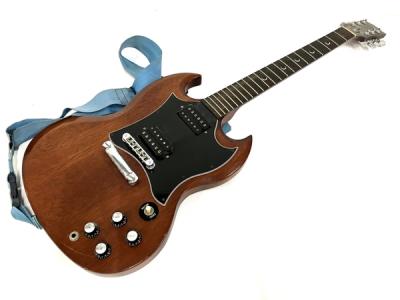 Gibson USA SG エレキ ギター ブラック