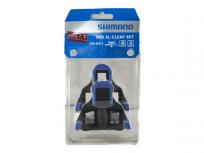 SHIMANO SM-SH12 クリートセット シマノ 自転車用品