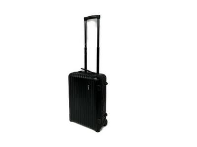 RIMOWA キャリーケース 2輪 リモワ 訳あり(スーツケース)の新品/中古