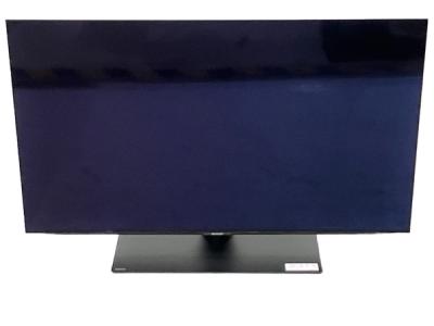 引取限定SHARP AQUOS 4T-C42EQ2 4K 有機ELテレビ シャープ アクオス 直