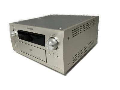 DENON AVアンプ AVC-A1HD フラグシップ 最上級