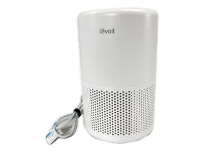 Levoit Core200S レボイト スマートプラズマ 空気清浄機 18畳 2023年製