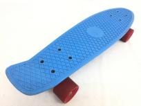 Penny AUSTRALIA 22インチ ブルー 青系 スケートボード スケボー