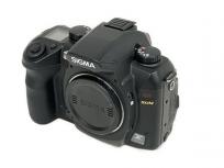 SIGMA シグマ SD14 デジタル 一眼 カメラの買取