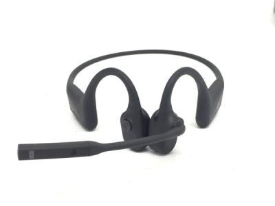 Shokz OpenComm Black C102 骨伝導ヘッドセット SHOKZ (ショックス) 骨伝導ステレオヘッドセット ライン