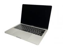 Apple MacBook Pro 13インチ 2019 i7-8569U 16 GB SSD 512GB Ventura ノートパソコン PCの買取