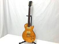 訳あり Gibson Les Paul Junior Special Plus ギター エレキー ケース付きの買取