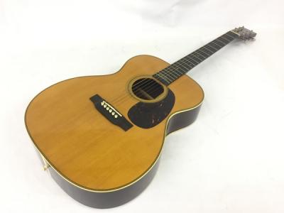 Martin マーチン 000-28EC エリック クラプトン シグネイチャー アコースティックギター