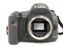 Canon キャノン EOS 5D Mark III 一眼レフ カメラ ボディの買取