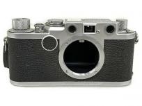 Leica If バルナック 68万番台 フィルムカメラ ビンテージ カメラ・光学機器 ビンテージ・クラシカルカメラの買取