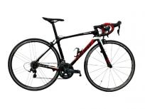 GIANT TCR ADVANCED 2 105 2016年モデル サイズS ロードバイク CAMPAGNOLO ULTEGRA 自転車