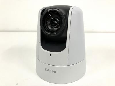Canon VB-M46 ネットワークカメラ 防犯カメラ モニタリング機器 キャノン