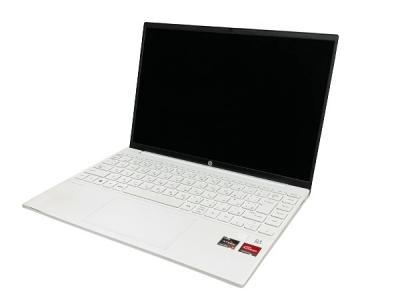 HP Pavilion Aero Laptop 13-be0038AU 2021 13型 ノート PC AMD Ryzen 7 5800U Radeon Graphics 16GB SSD 512GB Win 10 Pro