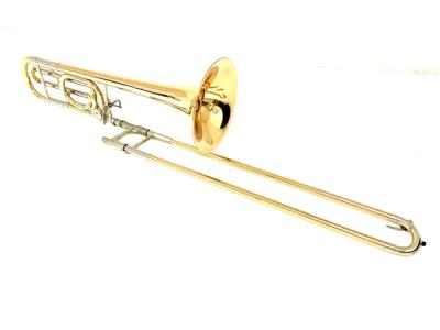 CONN 88H トロンボーン ケース付き C.G.CONNコーン テナーバストロン