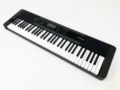CASIO CT-S400 電子 キーボード 鍵盤楽器 カシオ