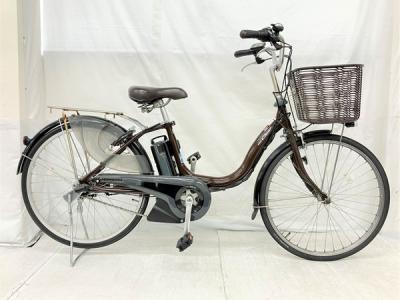 YAMAHA PA24CH 電動自転車 24インチ 電動アシスト
