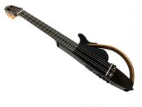 YAMAHA ヤマハ SLG200N サイレント ギター 楽器 ホビー オーディオ 音響の買取