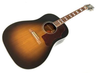 Gibson SOUTHERN JUMBO VS アコギ アコースティック ギター