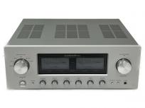 LUXMAN L-505uX markII プリメイン アンプ オーディオ 音響 機材 ラックスマンの買取