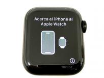 Apple Watch MWQD2J/A A2156 series5 40mm アップルウォッチの買取