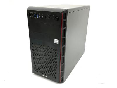 FRONTIER BTO i5-10400 16GB SSD SSD 512GB GTX 1660 SUPER win11 