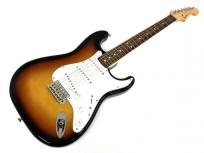 Fender ST-STD 3TS/R エレキギターの買取