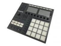 MASCHINE Native Instruments Maschine MK3 MIDIコントローラー 音響機材