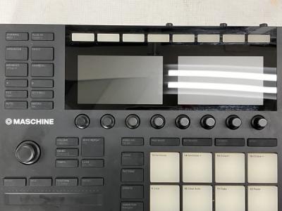 MASCHINE MK3 くい込ん 最安値 トランスファーコードあり