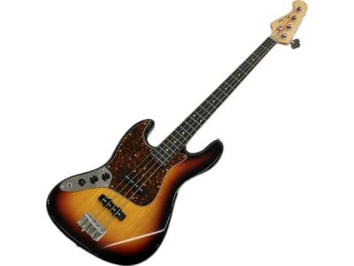 BACCHUS UNIVERSE SERIES バッカス BJ1-R レフティ 希少 BACCHUS バッカスBJ1-R レフティ 左利き ケース付き