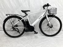 Panasonic BE-ELHC49 ジェッター 電動 アシスト 自転車 パナソニック 大型の買取