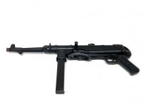 マルシン MP40 シュマイザー 8mm MAXI ガスブローバック ABSの買取