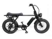 BRONX Buggy 20 e-BIKE