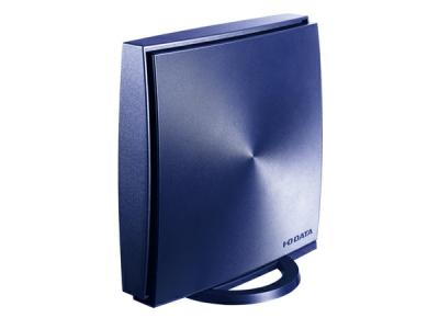 IO DATA アイ オー データ WN-DX1167GR 360コネクト搭載 Wi-Fiルーター 家電