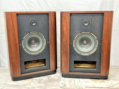 DIATONE 2S-305D 2ウェイ スピーカー バスレフ ペア 直