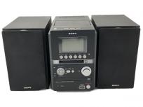 SONY CMT-M35WM コンポセット オーディオ 音響 機器 ソニー