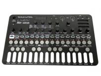 SONICWARE LVN-010 シンセサイザー 鍵盤楽器 DTM 音響機材の買取