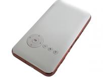 UENO-mono KABENI カベーニ T89A 型 小型プロジェクター モバイルプロジェクター