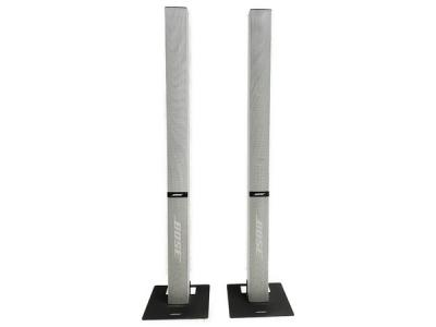 BOSE 55WER-S スピーカー システム ペア タワー 音響 オーディオ