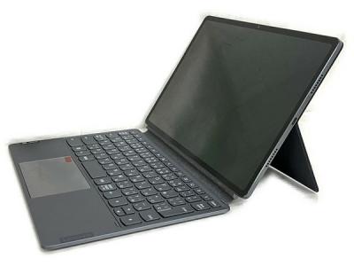 Lenovo Tab P12 Pro 12.6インチ タブレット TB-Q706F ZA9D0067JP 256GB ストームグレー Android 22年1月発売モデル