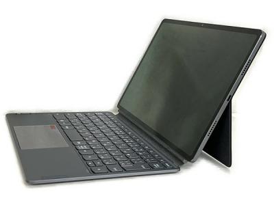 Lenovo Tab P12 Pro 12.6インチ タブレット TB-Q706F ZA9D0067JP 256GB ストームグレー Android 22年1月発売モデル