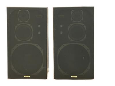 ONKYO Monitor 2000 モニター スピーカー ペア